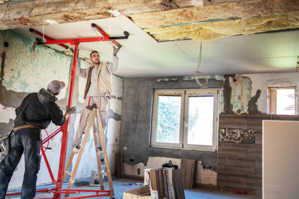 Best Insulation Installation Services in Empire, CA